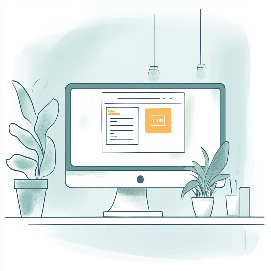 Iframe – Nouvelle demande